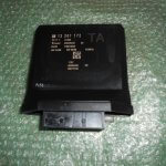 UNIDAD DE CONTROL DE KEYLESS ENTRY 13261172 - TEMIC 00005400 OPEL ASTRA H CABRIO TWINTOP (2005-2010)