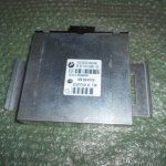 UNIDAD INVERSOR CONVERTER (CONVERTIDOR DE PAR) 61.42-9113348 - HELLA 8ES009479-00 BMW SERIE 1 (E87) - BMW SERIE 3 (E90-E91) (2004-2011)