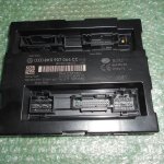 MODULO DE CONFORT BCM DEL MALETERO 8K0907064CC AUDI A4 (B8) - AUDI A5 COUPE (8K) (2007-2015)