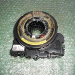 ANILLO DE AIRBAG DEL VOLANTE 8K0953568F AUDI A4 (B8) - AUDI A5 (8T) - AUDI Q5 (8R) (2007-2016)