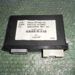 UNIDAD DE FRENO DE ESTACIONAMIENTO ELECTRICO 8W83-2C496-BC JAGUAR XF (X250) - JAGUAR XJ (X351) (2008-2020)