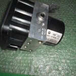 MODULO DE FRENO ABS / DSC 34.51-6776055-01 - UNIDAD ELECTRONICA 34.52-6776056-01 BMW SERIE 1 (E87) - BMW SERIE 3 (E90-E91) (2004-2011)