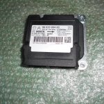 CENTRALITA DE AIRBAG 9803380480 PEUGEOT 208 - PEUGEOT 2008 (2012-2019)
