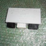 UNIDAD DE PARKTRONIC - PDC 66.21-6918126 BMW SERIE 7 (E65-E66) (2001-2009)