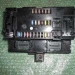 MODULO DE CONFORT BCM 5802282649 IVECO DAILY III (2014-2023)