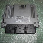 CENTRALITA UCE DEL MOTOR 9674245180 PEUGEOT 207 - PEUGEOT 308 - CITROEN C3 PICASSO 1.6 HDI (2009-2016)