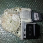 MOTOR ELEVALUNAS TRASERO DERECHO 1K0959794L VOLKSWAGEN PASSAT (B6) (2008-2010)