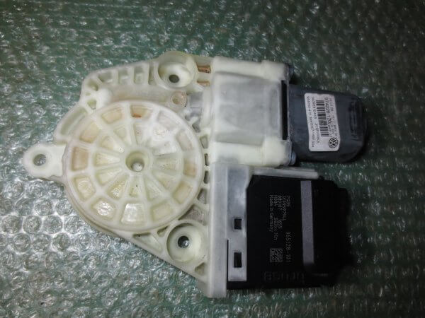 MOTOR ELEVALUNAS TRASERO DERECHO 1K0959794L VOLKSWAGEN PASSAT (B6) (2008-2010)