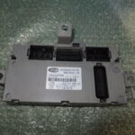 MODULO BODY COMPUTER 1364523080 CITROEN JUMPER II - PEUGEOT BOXER II - FIAT DUCATO II (2006-2013)