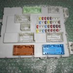 MODULO DE CONFORT BSI 31394964 VOLVO V40 FASE III - VOLVO V40 CROSS COUNTRY (2012-2019)