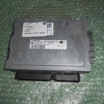 CENTRALITA UCE DEL MOTOR 12.14-7557395-01 MINI COOPER 1.6 (R55-R56) (2006-2012)