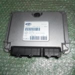 UNIDAD DE CONTROL DEL CAMBIO AUTOMATICO 51856403 FIAT 500 (2007-2015)