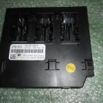 MODULO DE CONFORT BCM 1K0937086R SEAT LEON II - SEAT ALTEA XL - VOLKSWAGEN GOLF VI - SKODA SUPERB II - SKODA OCTAVIA II - SKODA YETI (2008-2013)