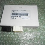 UNIDAD DE PARKTRONIC O PDC 66.21-6982390 - BOSCH 0263004186 BMW SERIE 1 (E87) - BMW SERIE 3 (E90-E91) (2004-2011)