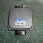 UNIDAD EPS DE DIRECCION ASISTIDA 89650-53020 LEXUS IS220 - LEXUS IS250 - LEXUS IS350 - TOYOTA (2005-2013)