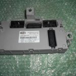 MODULO BODY COMPUTER 1361993080 CITROEN JUMPER - PEUGEOT BOXER - FIAT DUCATO II (2006-2012)