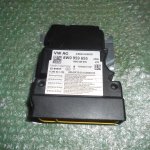 CENTRALITA DE AIRBAG 8W0959655 AUDI A4 (B9) (2015-2021)