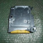CENTRALITA DE AIRBAG 8W0959655F - BOSCH 0285013643 AUDI A4 (B9) (2015-2023)
