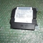 CENTRALITA DE AIRBAG 9825276280 OPEL GRANDLAND X - OPEL CROSSLAND X (2017-2023)