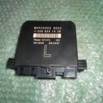 UNIDAD DE CONTROL DE PUERTA IZQUIERDA 2088201326 MERCEDES BENZ CLK (W208) (1998-2004)