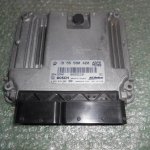CENTRALITA UCE DEL MOTOR 55590420 OPEL INSIGNIA - OPEL ASTRA J - OPEL ZAFIRA 2.0 CDTI (2008-2015)