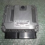CENTRALITA UCE DEL MOTOR 55577619 OPEL INSIGNIA - OPEL ASTRA J - OPEL ZAFIRA 2.0 CDTI (2008-2015)