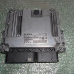 CENTRALITA UCE DEL MOTOR 9814182680 - BOSCH 0281032456 PEUGEOT 208 - PEUGEOT 308 II - CITROEN C3 II - CITROEN C-ELYSÉE 1.6 HDI (2011-2019)