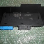 MODULO DE CONFORT BSI 61.35-9253480-01 BMW SERIE 1 (E87-E88) - BMW SERIE 3 (E90-E91-E92) (2004-2012)