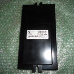 MODULO DE CONTROL DE LUCES 61.35-6961134-01 BMW SERIE 1 (E87) - BMW SERIE 3 (E90-E91-E92-E93) (2004-2012)