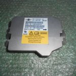 CENTRALITA DE AIRBAG 65.77-9812297-01 - AUTOLIV 611158000R MINI CLUBMAN (R55) - MINI COOPER (R56-R57) (2006-2015)