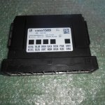 MODULO DE CONFORT BSI 13591589 OPEL CORSA E (2014-2019)