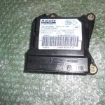 CENTRALITA DE AIRBAG 9676209280 - AUTOLIV 620674300 CITROEN DS3 - CITROEN C3 II (2010-2015)