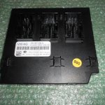 MODULO DE CONFORT BCM 1K0937086H SEAT LEON II - SEAT ALTEA XL - VOLKSWAGEN GOLF VI - SKODA SUPERB II - SKODA OCTAVIA II - SKODA YETI (2008-2013)