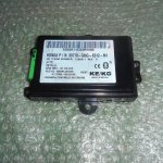 MODULO DE BLUETOOTH 39770-SMG-E012-M1 HONDA CIVIC VIII (2006-2011)