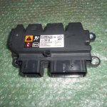 CENTRALITA DE AIRBAG 13523918 (SE) OPEL ASTRA K - OPEL MOKKA - CHEVROLET CRUZE (2014-2021)