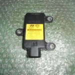 SENSOR DE GUIÑADA DEL ESP 95690-2T250 HYUNDAI - KIA RIO IV - KIA OPTIMA (2012-2019)
