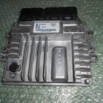 CENTRALITA UCE DEL MOTOR 25184302 CHEVROLET ORLANDO - CHEVROLET CRUZE 2.0 D (2010-2020)