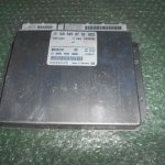 CENTRALITA DE CONTROL DEL ESP-BAS 0315450732 - BOSCH 0265109498 MERCEDES BENZ CLASE E (W210) (1998-2004)