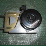 MODULO DE FRENO ABS/ASC 34.51-1164896 - UNIDAD ELECTRÓNICA 34.51-1164897 - ATE 10.0948-0801.3 BMW SERIE 3 (E46) (1998-2006)