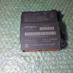 CENTRALITA DE AIRBAG 51968381 FIAT 500L (2012-2022)