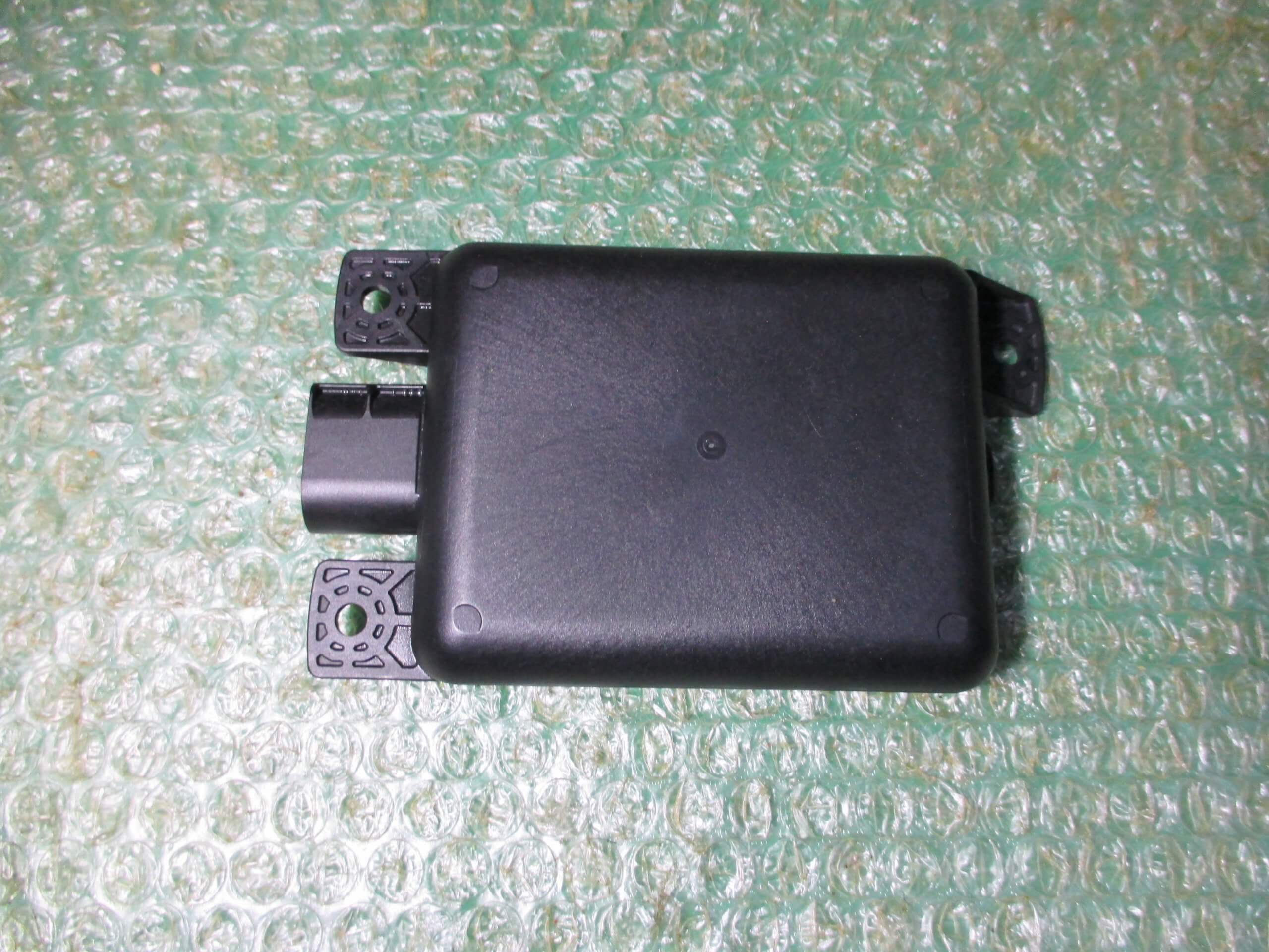 SENSOR RADAR DE DESPLAZAMIENTO TRASERO IZQUIERDO 5Q0907685C AUDI - SEAT - VOLKSWAGEN - SKODA (2015-2021) - Imagen 2