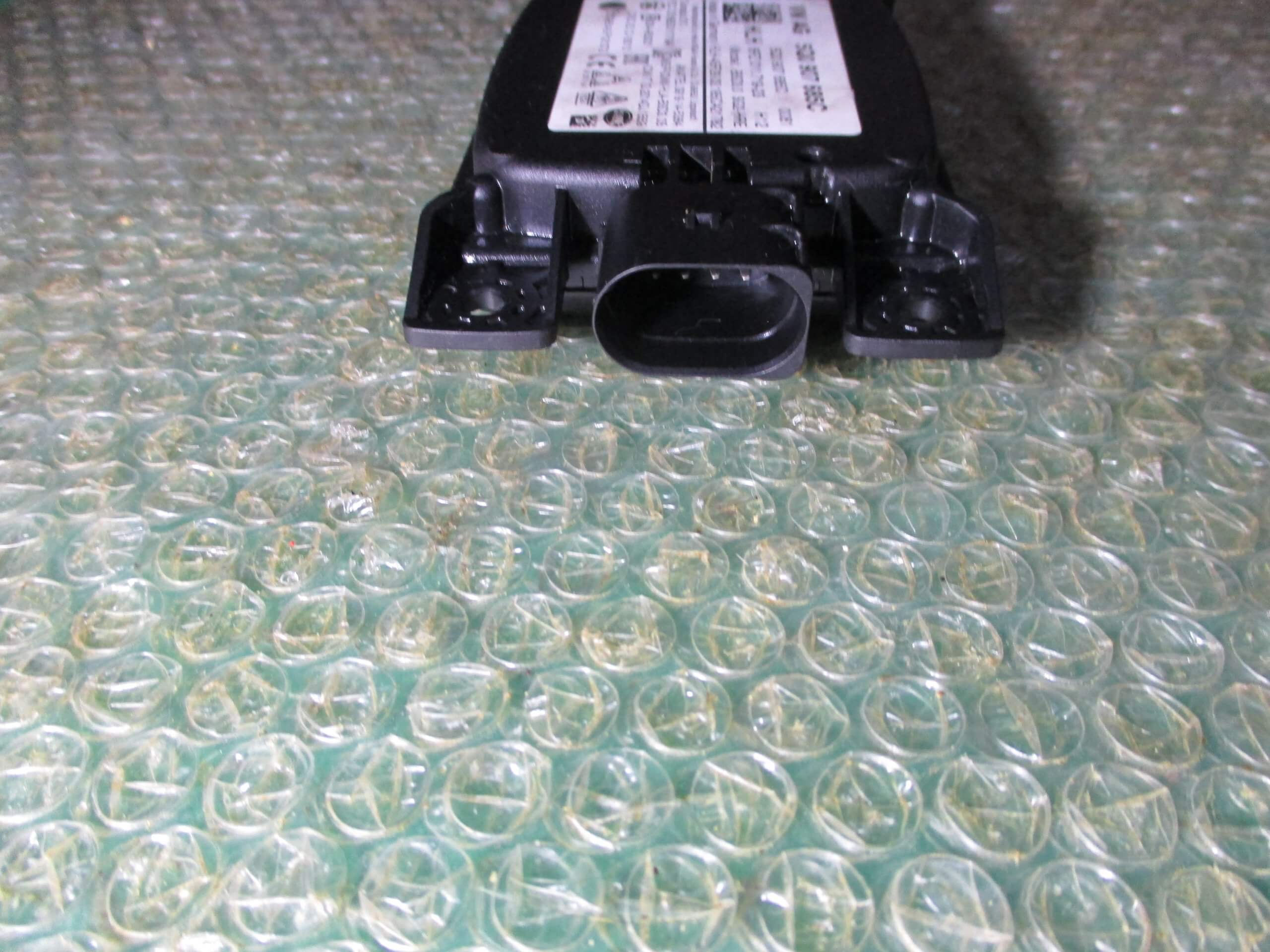 SENSOR RADAR DE DESPLAZAMIENTO TRASERO IZQUIERDO 5Q0907685C AUDI - SEAT - VOLKSWAGEN - SKODA (2015-2021) - Imagen 3