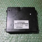 UNIDAD DE CONTROL DE CLIMATIZACION 277605FA1C NISSAN MICRA V (K14) (2016-2025)
