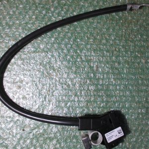 BORNE PIROTECNICO NEGATIVO DE BATERIA 61.21-9302358-01 BMW SERIE 5 (F10-F11) (2010-2017)