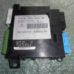 MODULO DE CONFORT BSI 6982115 MINI ONE - MINI COOPER (R52) (2000-2006)