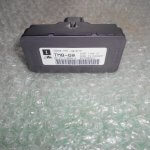 SENSOR DE GUIÑADA DEL ESP 39960-TM8-G010-M1 HONDA INSIGHT (2009-2017)