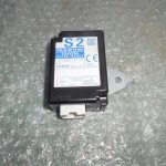 UNIDAD DE CONTROL DEL CIERRE CENTRALIZADO 89740-53053 - DENSO 251300-4720 TOYOTA - LEXUS SERIES IS (2005-2013)