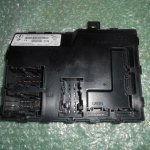 MODULO DE CONFORT BSI CA6T-15K600-CA FORD FIESTA VI (2008-2018)