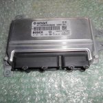 CENTRALITA UCE DEL MOTOR A1329000800 SMART FORTWO II 1.0 (61CV) (2007-2014)