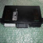 MODULO DE CONTROL DE LUCES LCM 61.35-6908468 BMW SERIE 5 (E39) (1998-2004)